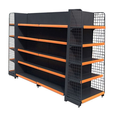 Supermarket Display Shelves Ⅰ